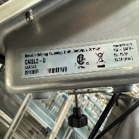 Sartorius IFS4 Floor Scale image 2